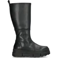Canada Snow Women's Mount Fiona High Leaher Black