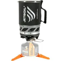 Jetboil Micromo 0,8 L Carbon campingkök