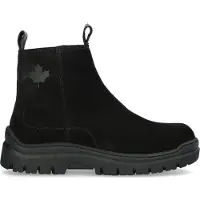 Canada Snow Men's Mount Croy Black