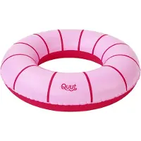 Quut Badring - 60 cm - Cherry Red - - One Size - Badring