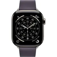 Apple Armband för smartwatch MGG64ZM/A Lila