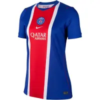 Nike Paris Saint-Germain Hemmatröja 2026/27 Dam - , storlek X-Large