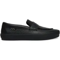 Vans Skate Loafer Svart Unisex Sneakers VN0A5DXUBKA 36