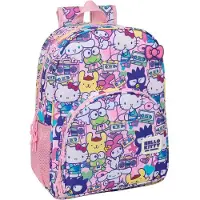 Safta Hello Kitty & Friends 19l Ryggsäck