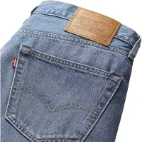 Levi's 501 Original Jeans