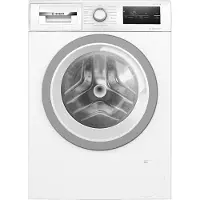 Bosch Series 4 WAN28127 Tvättmaskin