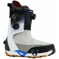 Burton Waverange X Pro Snowboardkängor För Bindningar