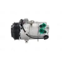 Nissens AC kompressor 891478