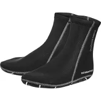 SCUBAPRO Hybrid 2.5 Mm Juniorstövlar