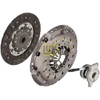 LuK Kopplingssats RepSet Pro 624 3145 33
