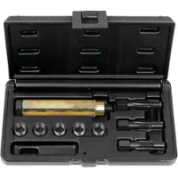 Ks Tools 150.5070 THREADfix reparations-sats M12x1,5 f. lambdasond,9-delars