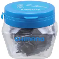 Shimano St-9000 Plastlock 100 Enheter