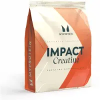 Myprotein Creatine Monohydrate Elite - 1KG - 294servings - Unflavoured (Informed Sport)