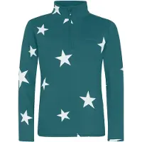 Protest Bette Fleece Med Halv Dragkedja