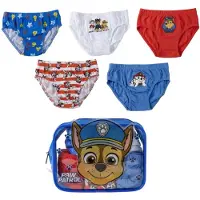 Cerda Paw Patrol Neceser Paw Patrol Slips