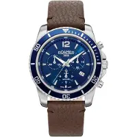 Roamer Nautic Chrono 100 Klocka