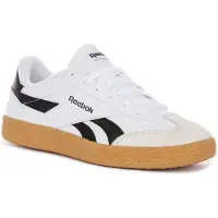 Reebok Smash Edge S Skor