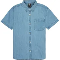 Quiksilver Carrigan Kortärmad Skjorta