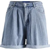 Jack & Jones Alexa Loose Akm2 Jjxx Korta Jeans