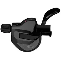 Shimano Cues U800-il Växelreglage