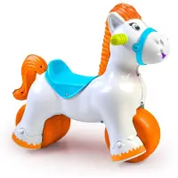 FEBER 2-i-1 Springcykel