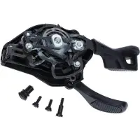 Shimano Sl-m8130-i R11 R.h Täcklock