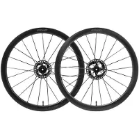 FFWD Raw 44 Disc Tubeless Landsvägshjulset