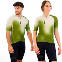 Santini Aura Korta ärmar Cykeltröja