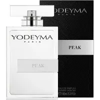 TanningParadise Yodeyma peak parfymerat vatten för män 100ml