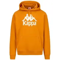 Kappa Authentic Malmo 3 Huvtröja