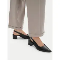 Vagabond SHOEMAKERS Slingback pumps 'MARTA' svart