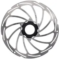 Xlc Br-x86 Cl Aluminium Disc Bromsskiva