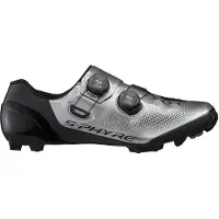 Shimano S-PHYRE SH-XC903 Gray Black Limited Edition, Size 47 - EUR