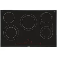 Bosch Serie 8 PKM875DP1D med PowerBoost og DirectSelect Premium