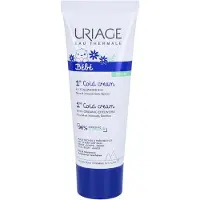 Uriage Soin hydratant - Uriage - Bébé 1er Cold Cream - 75ml - Ultra nourrissant - Apaisant