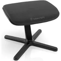 Noblechairs V2 Edition Fotstöd