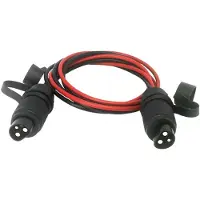 Baas STARTSYSTEM Ste-Starterkabel BS17 Startkabel Koppar