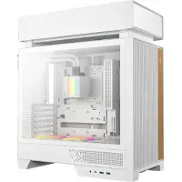 DeepCool Cl6600 Pc-tornfodral