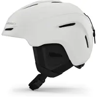 Giro Sario Mips, Skidhjälm, Vit