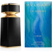 Bvlgari Le Gemme Orom Eau De Parfum 100 ml (man)