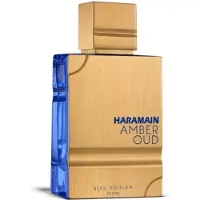 Al Haramain Amber Oud Bleu Edition EDP U 200 ml