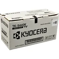 Kyocera Toner TK-5440K Original Svart 2400 sidor 1T0C0A0NL0