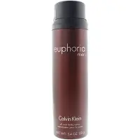 Calvin Klein Euphoria for Men Deodorant VAPO 160 ml (man)