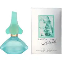 Salvador Dali Laguna Eau De Toilette 30 ml (kvinna)