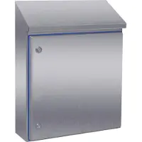 Rittal 1307.600, 510 mm, 210 mm, 669 mm