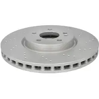 Bosch Bromsskiva 0 986 479 J59