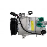 Nissens Kompressor för luftkonditionering NIS 891137