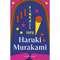 Pinball 1973 av Haruki Murakami Pocketbok 9781529981032