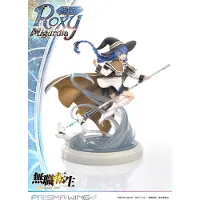Prime 1 Studio Mushoku Tensei: Jobless Reincarnation-prisma Vinge Pvc 1/7 Roxy Migurdia-figur 26 Cm
