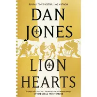 Lion Hearts